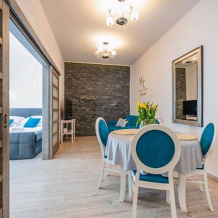 קרקוב Florencja Parking Gratis Moxy Te&Am Cracow מראה חיצוני תמונה