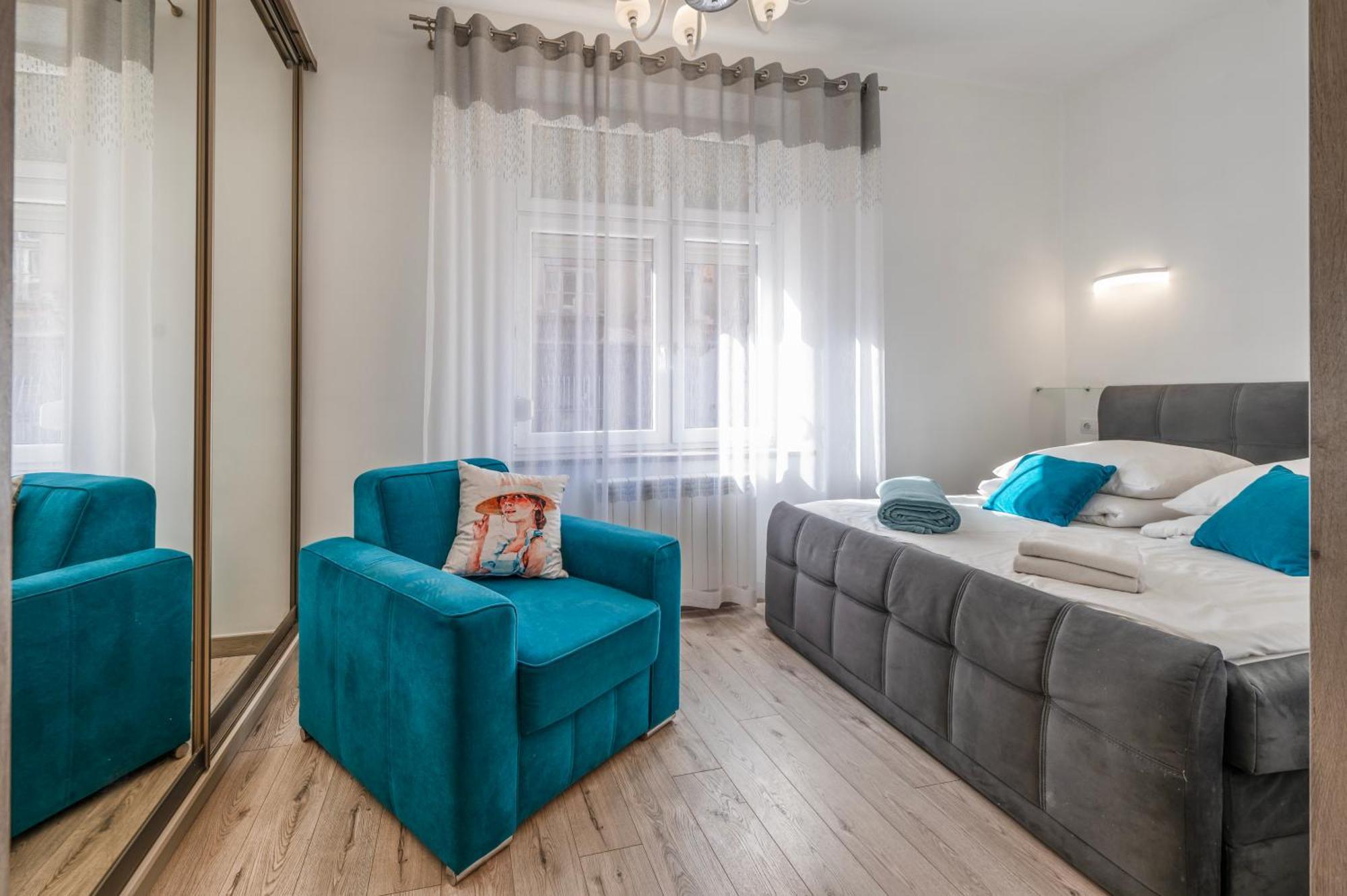קרקוב Florencja Parking Gratis Moxy Te&Am Cracow מראה חיצוני תמונה