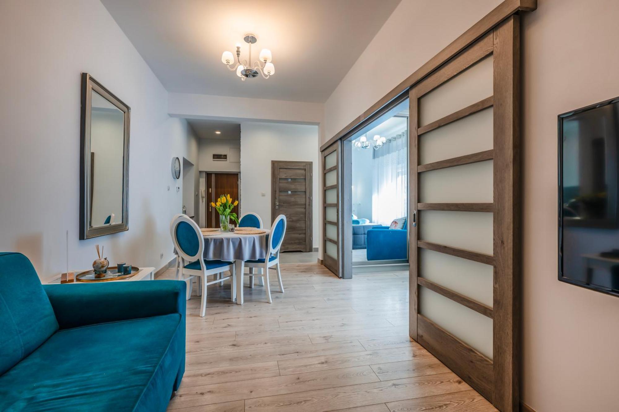 קרקוב Florencja Parking Gratis Moxy Te&Am Cracow מראה חיצוני תמונה