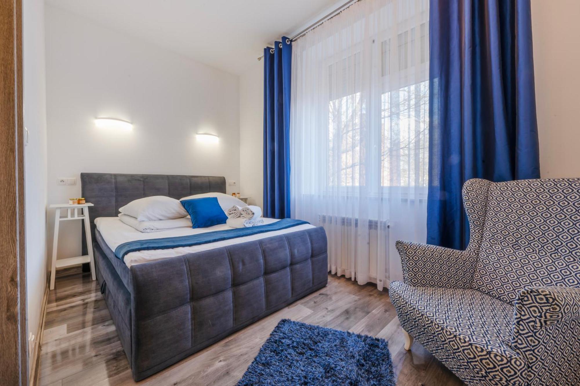 קרקוב Florencja Parking Gratis Moxy Te&Am Cracow מראה חיצוני תמונה